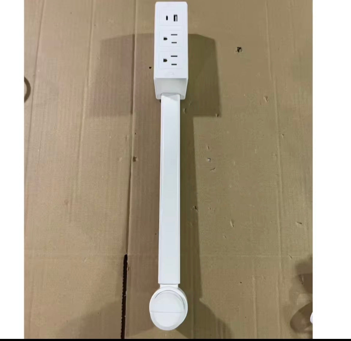 Adjustable Outlet Extender