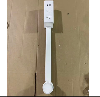 Adjustable Outlet Extender