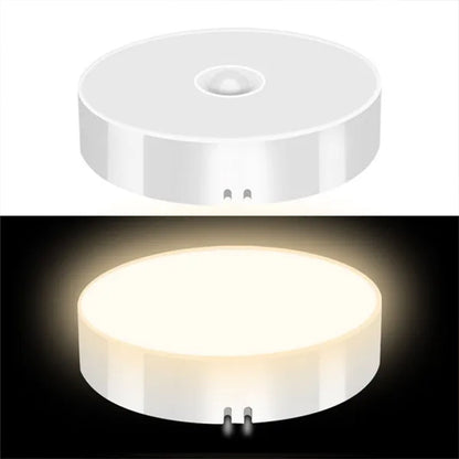 Rechargeable Motion Sensor LED Light Bar