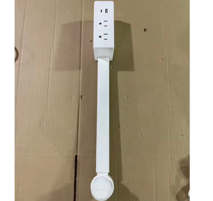 Adjustable Outlet Extender