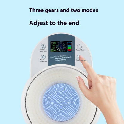 BackEase™ Wall Electric Scrubber 🚿⚡