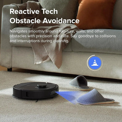 Mini Robot Sweep Vacuum Cleaner