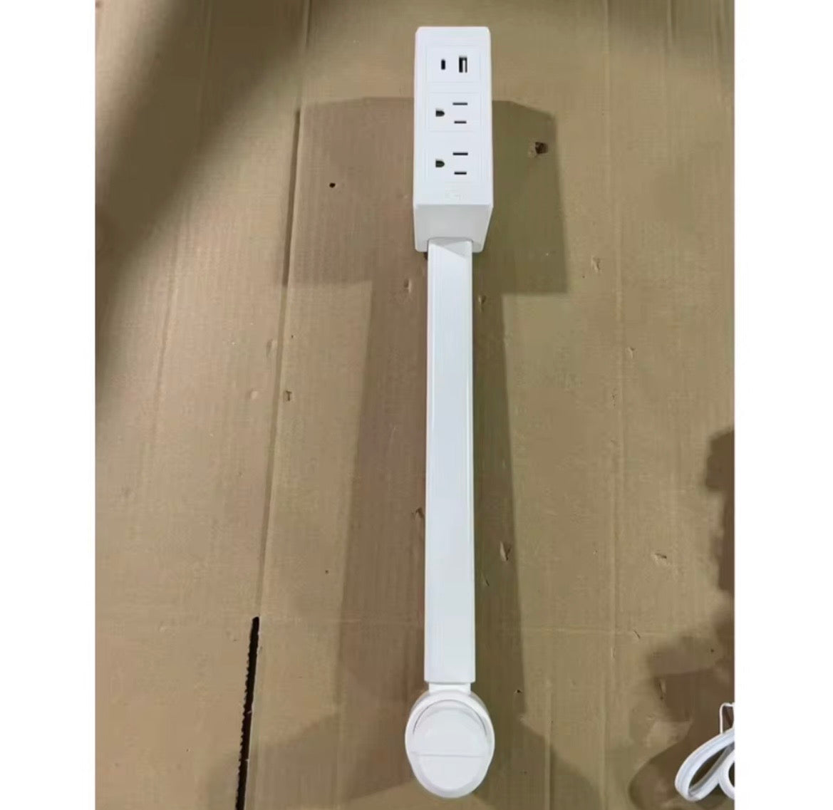 Adjustable Outlet Extender