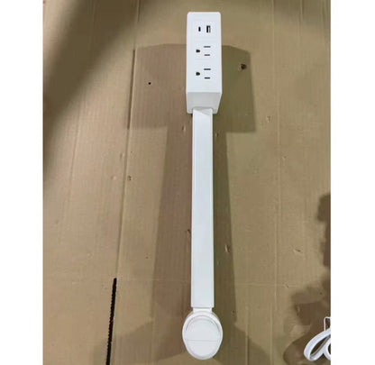 Adjustable Outlet Extender