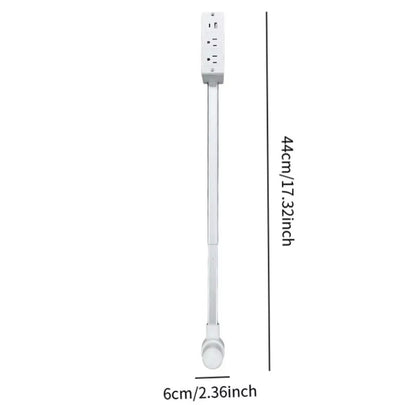Adjustable Outlet Extender