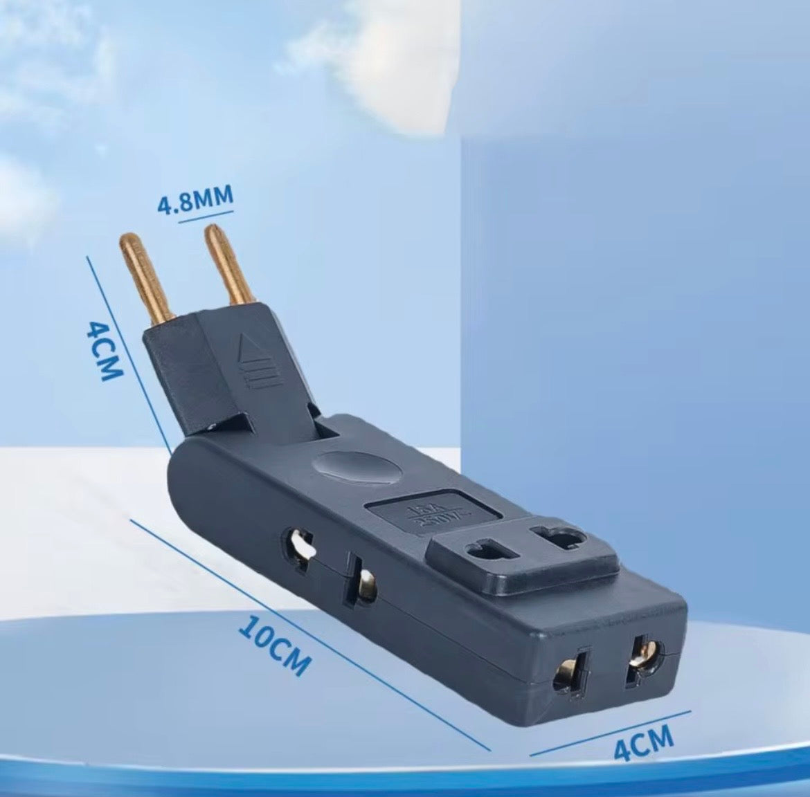 Adjustable Outlet Extender