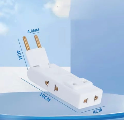 Adjustable Outlet Extender