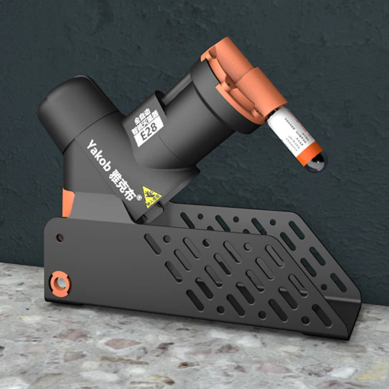 eco friendly automatic mouse trap