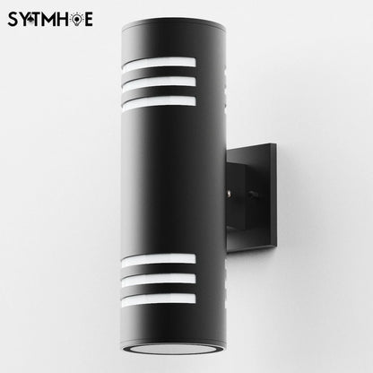 Outdoor Wall Mounted LampsOutdoor Wall Mounted Lamps lack USA Stock IP65 Waterproof Real Estate.