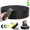 360 degree photography turntable