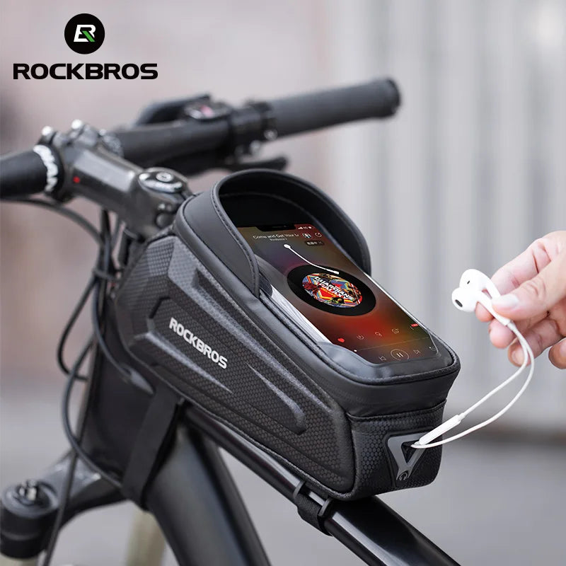 ROCKBROS New Design Cycling Frame 