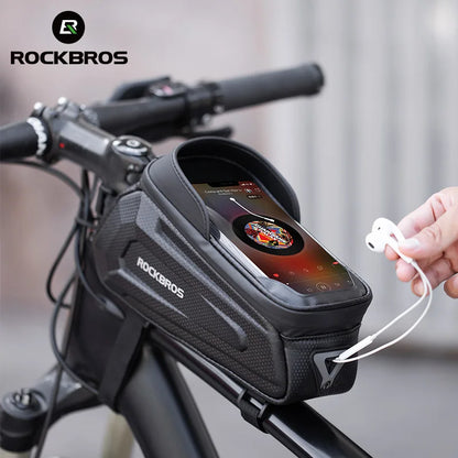 ROCKBROS New Design Cycling Frame 