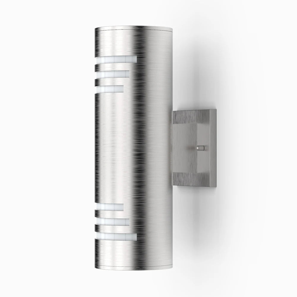 Outdoor Wall Mounted Lamps lack USA Stock IP65 Waterproof Real Estate.