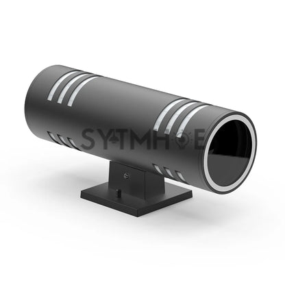 Outdoor Wall Mounted Lamps lack USA Stock IP65 Waterproof Real Estate.
