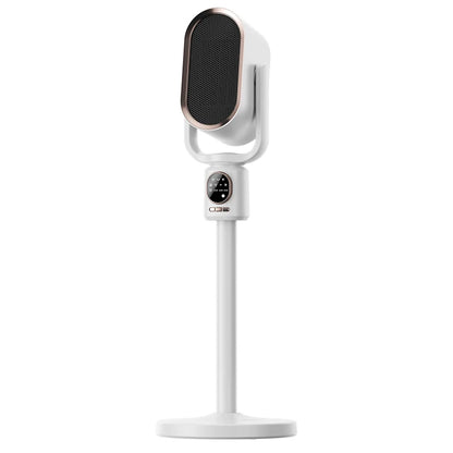 high-power ceramic electric heater