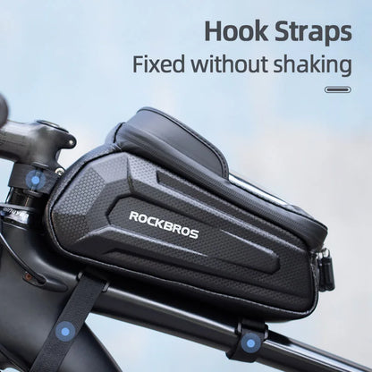ROCKBROS New Design Cycling Frame 