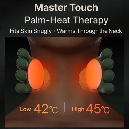 N7 Neck & Shoulder Massager