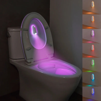LED Smart Motion Sensor Night Light