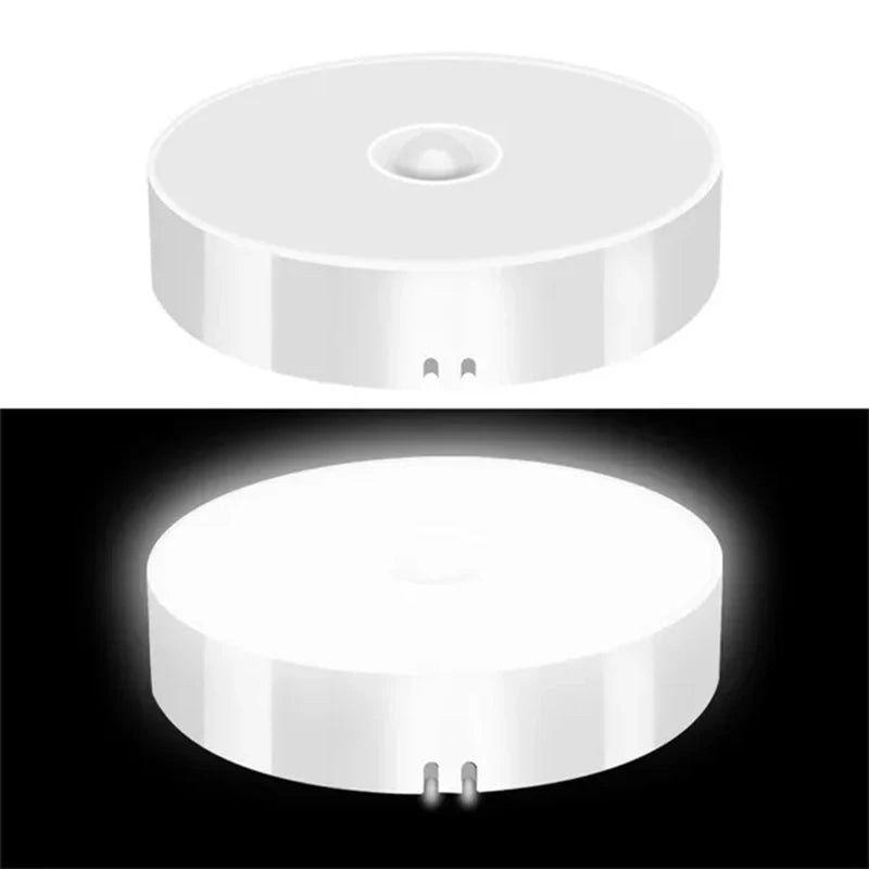 Rechargeable Motion Sensor LED Light Bar