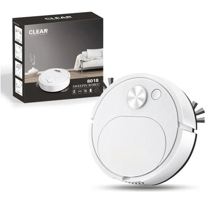 Mini Robot Sweep Vacuum Cleaner