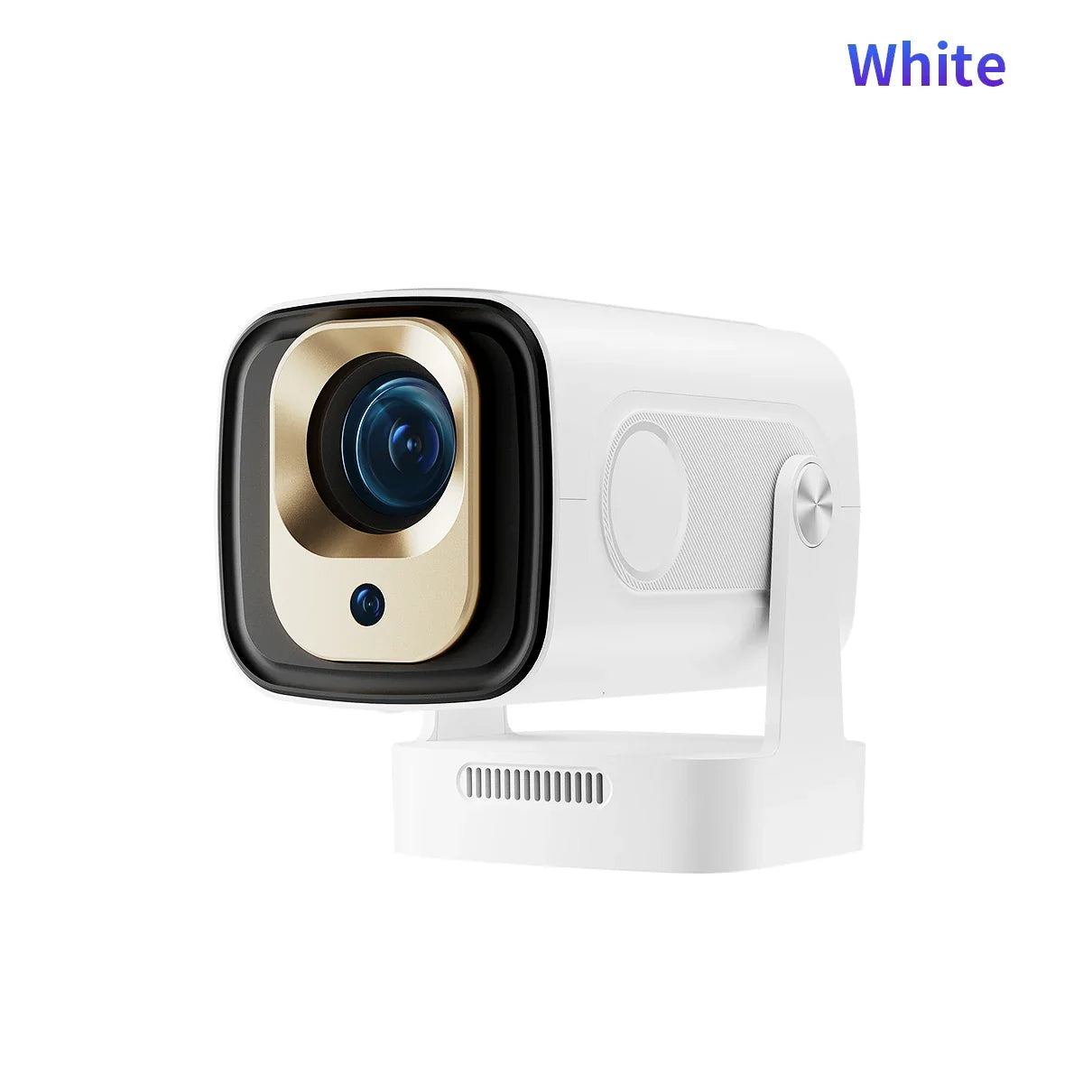 Magcubic HY310 Projector – 4K Auto Focus, Android 11, 330 ANSI, 5W Speaker