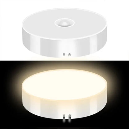 Rechargeable Motion Sensor LED Light Bar