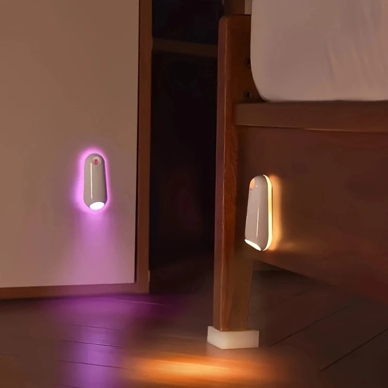 LED Smart Motion Sensor Night Light