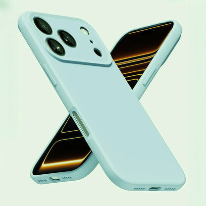 Luxury Magnetic Matte Shockproof Case – iPhone 11–16