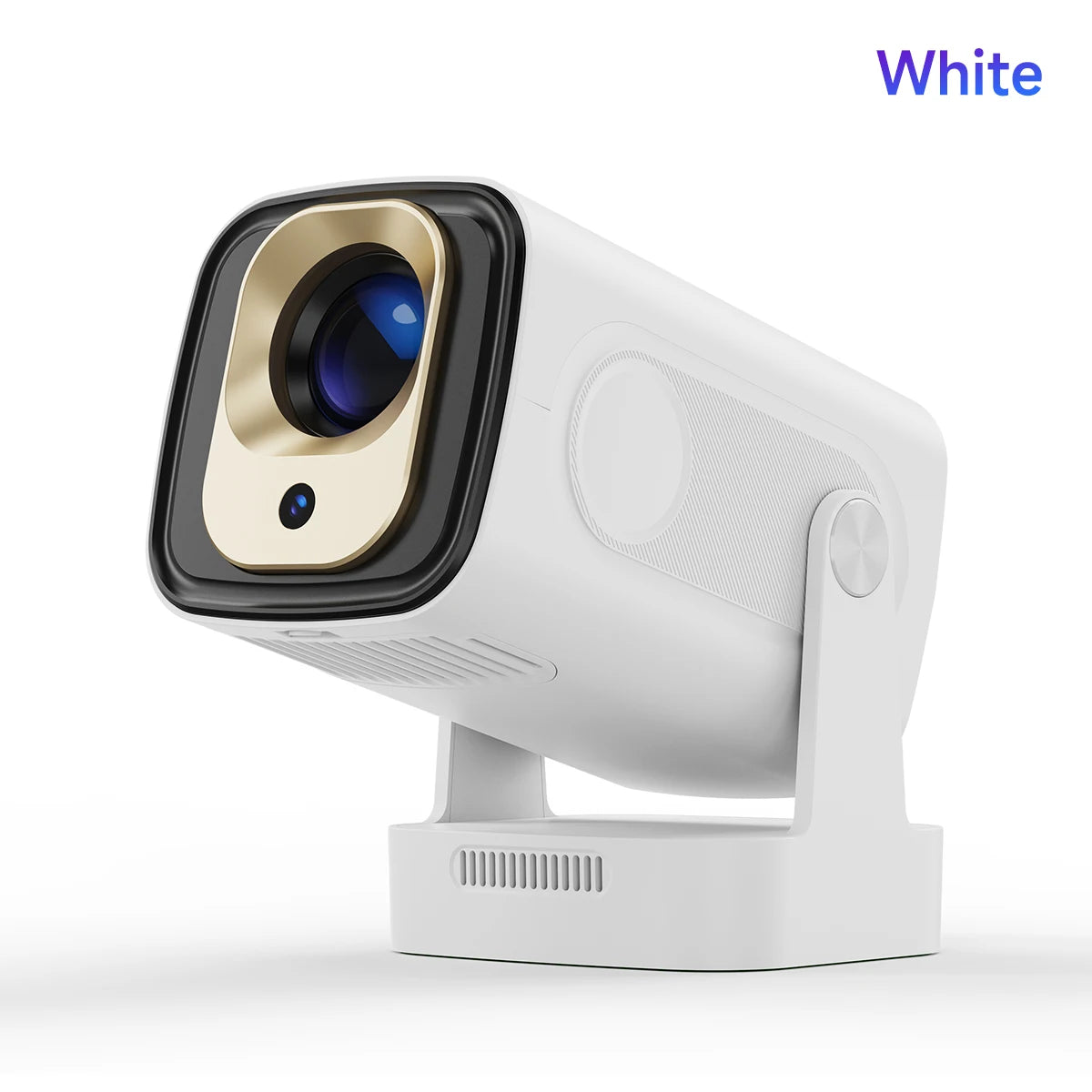 Magcubic HY310 Projector – 4K Auto Focus, Android 11, 330 ANSI, 5W Speaker