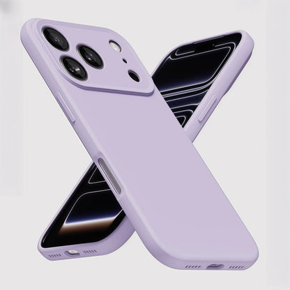 Luxury Magnetic Matte Shockproof Case – iPhone 11–16