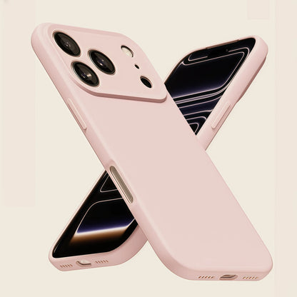 Luxury Magnetic Matte Shockproof Case – iPhone 11–16