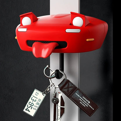 Key Holder for Initial D Toyota AE86 Trueno | LED Light Up Wall Hook for JDM Fans