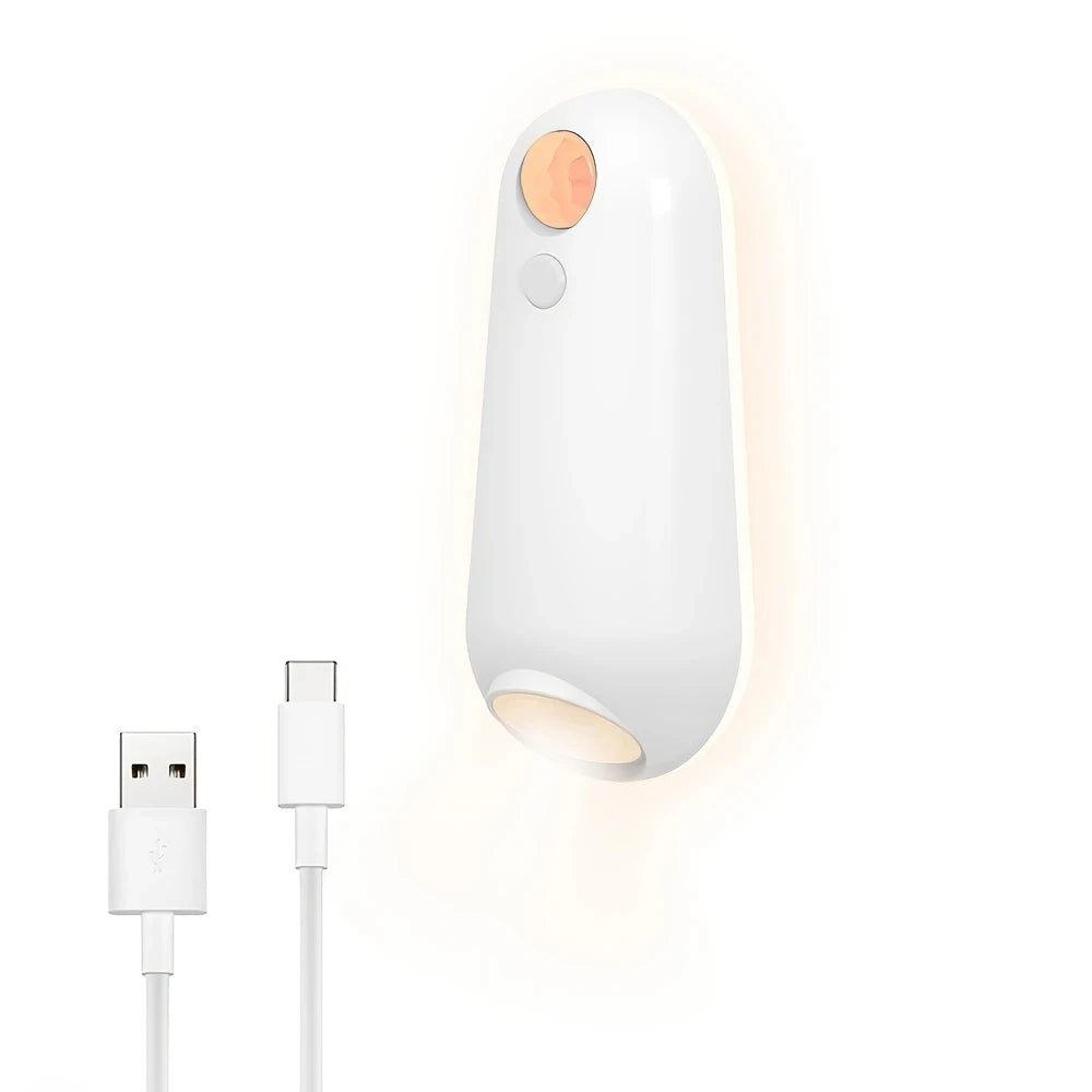 LED Smart Motion Sensor Night Light