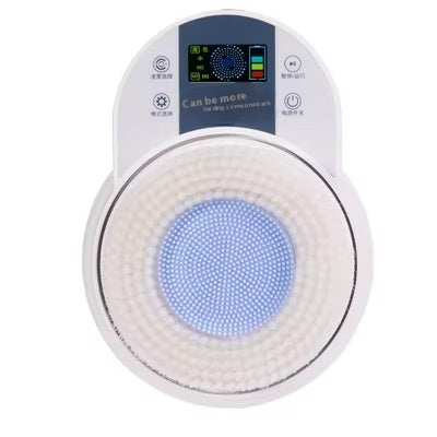 BackEase™ Wall Electric Scrubber 🚿⚡