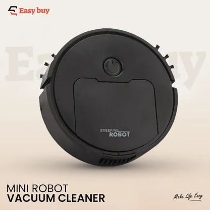 Mini Robot Sweep Vacuum Cleaner